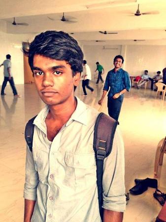 Purushoth Tamizhan's Classmates® Profile Photo