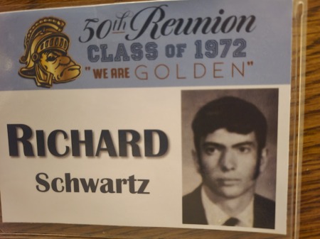 Sheila Schwartz's Classmates profile album