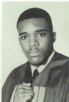 Leonard Ellerbe's Classmates profile album