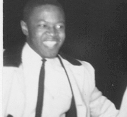 AT CSU IN 1958