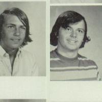 Tim Santana's Classmates profile album