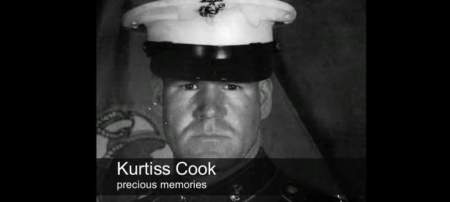 Kurtiss Cook's Classmates profile album