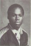 Wayne Jones' Classmates profile album