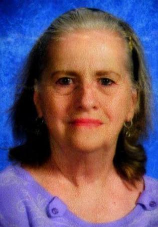 Carol Gray's Classmates® Profile Photo