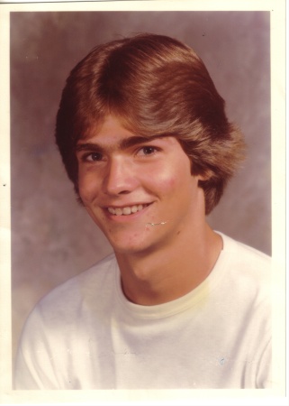 Robert Schmelter's Classmates profile album