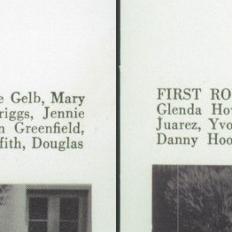 Ron Henson's Classmates profile album