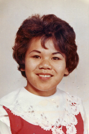 Mary Enriquez's Classmates® Profile Photo