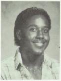 Roderick Peterson's Classmates profile album