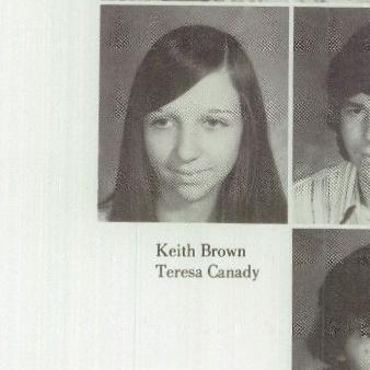 Teresa Purcell's Classmates® Profile Photo