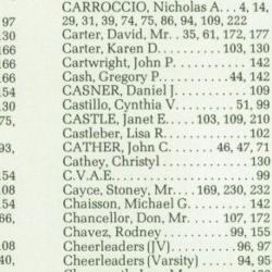 Jim Carpenter's Classmates profile album