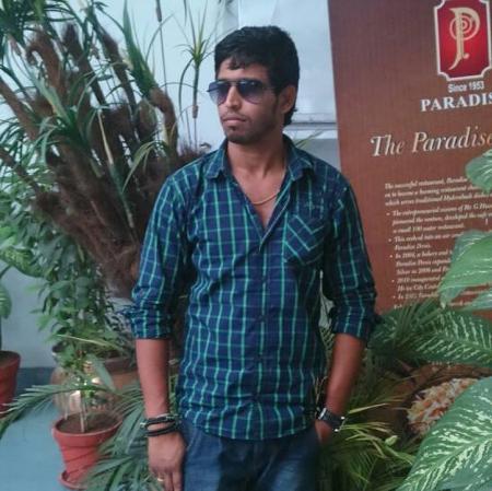 Akhil Kumar's Classmates® Profile Photo