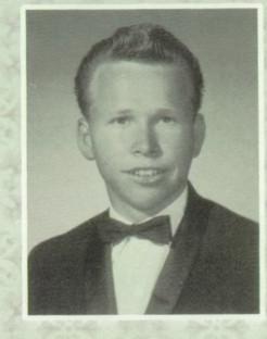 Vernon Clevenger's Classmates profile album