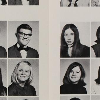 Ann Lindsey's Classmates profile album