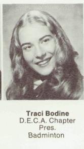 Traci Niederriter's Classmates profile album