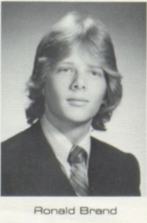 Ron Brand's Classmates profile album