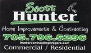 Scott Contracting's Classmates® Profile Photo