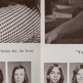 Sharon Richards' Classmates profile album