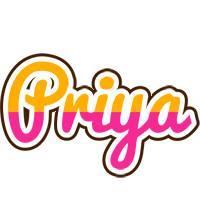 Priya Patil's Classmates® Profile Photo