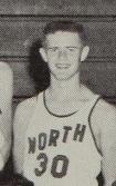 Larry Brockman's Classmates profile album