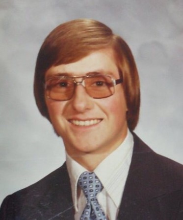 Ken Smith's Classmates profile album