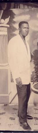 Dr. Robert   B Clark    Jr.'s Classmates profile album