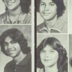 Deborah Faust's Classmates profile album