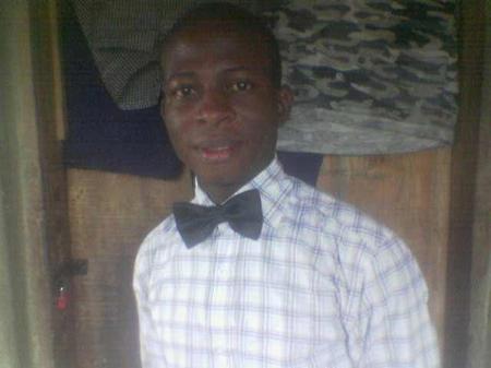 Ogunlade Elijah's Classmates® Profile Photo