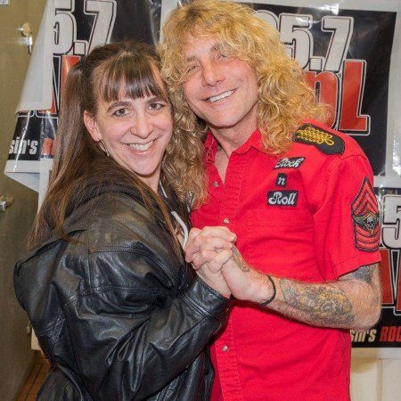 Steven Adler!