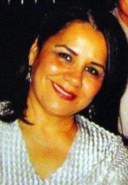Adela Villarreal's Classmates® Profile Photo