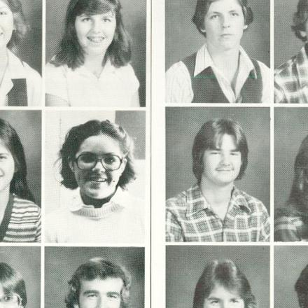Robert Elliott's Classmates profile album
