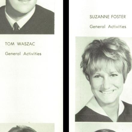Linda Eveland's Classmates® Profile Photo