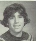 Tony Basile's Classmates profile album