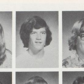 Terry Knapp's Classmates profile album