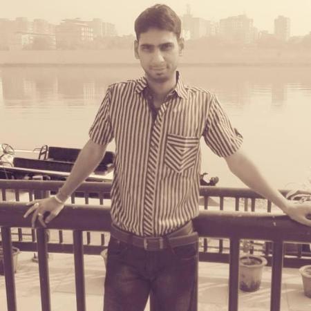 Mitul Bhavsar's Classmates® Profile Photo