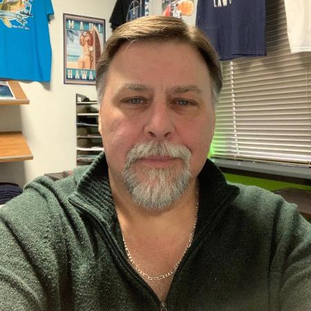 Steve Deland's Classmates® Profile Photo