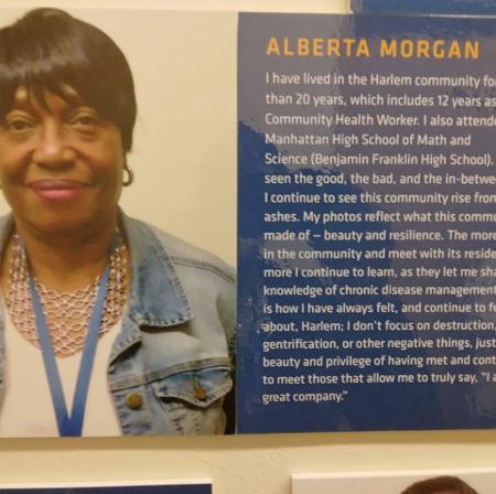 Alberta Morgan's Classmates® Profile Photo