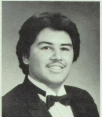 Dean Barrera's Classmates profile album