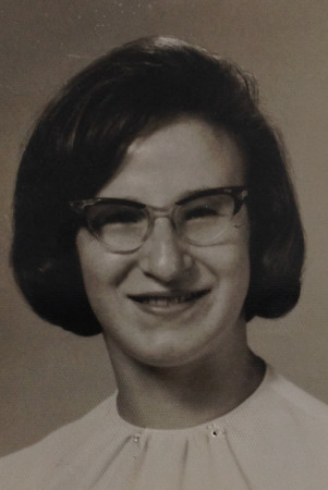 Gaetana (Nella) Coates' Classmates profile album