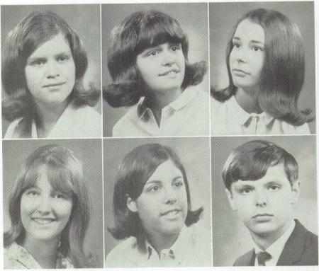 Deborah Lanasa's Classmates profile album