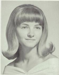 Jeanne McSweeney's Classmates profile album