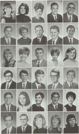 Linda Chase's Classmates profile album