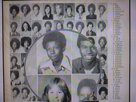 Lawrence Williams' Classmates profile album