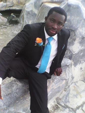 Dennis Boamah-Boateng's Classmates® Profile Photo