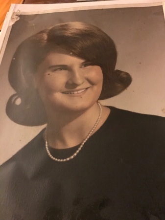 Carol Booher's Classmates profile album