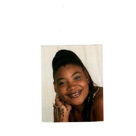 Phyllis Blackmon's Classmates® Profile Photo