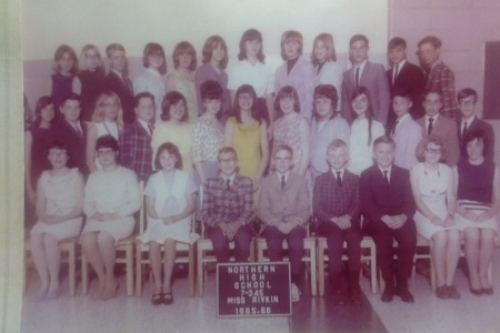 Helen Fields' Classmates profile album