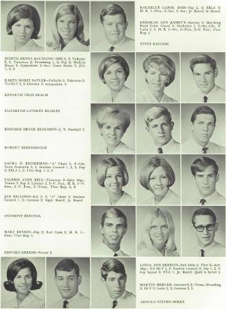 Judy McElnea's Classmates profile album