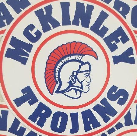 McKinley AD's Classmates® Profile Photo