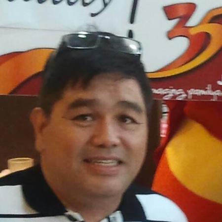 Guamboy Vic's Classmates® Profile Photo