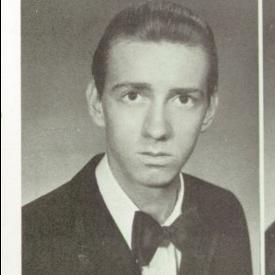 Gary Gilmore's Classmates® Profile Photo